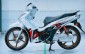 Lô xe Honda Wave 125R đầu tiên về Việt Nam: Diện mạo thể thao với phuộc sau 'xịn' hơn, 'ăn xăng' chỉ 1,4 lít/100 km